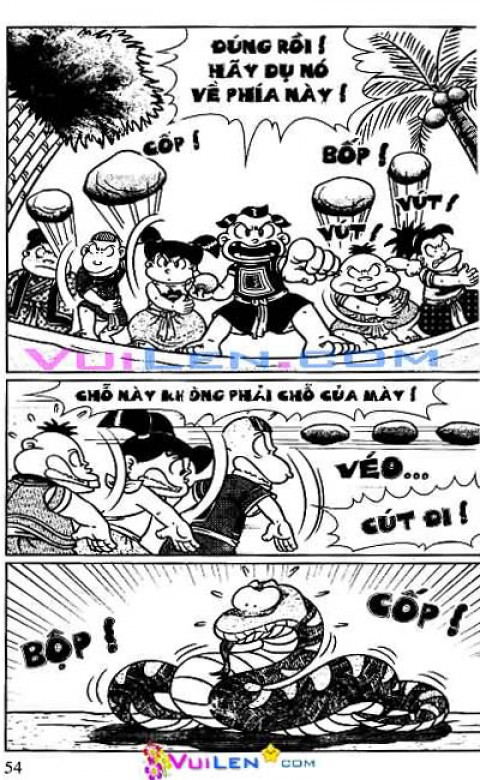 thần đồng đất việt chapter 170 51