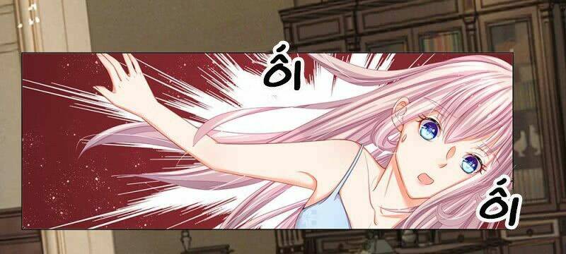 thiếu soái của tôi chính là manh như vậy chapter 26 17