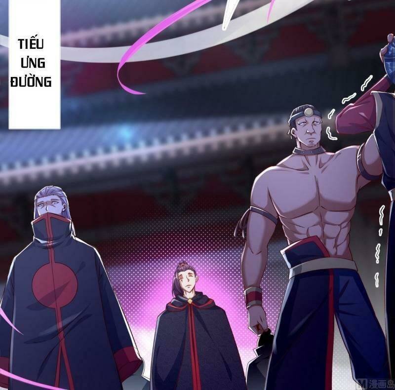 trọng sinh chi ma tôn đương đạo chapter 45 6