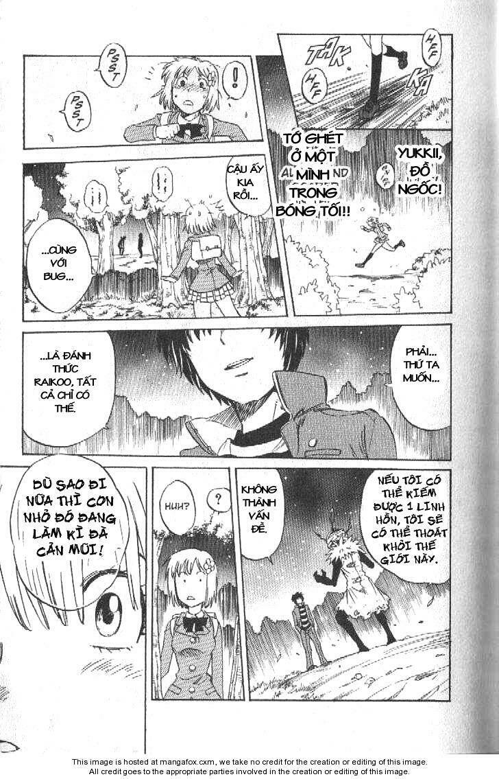 rồng ma trận chapter 45 13