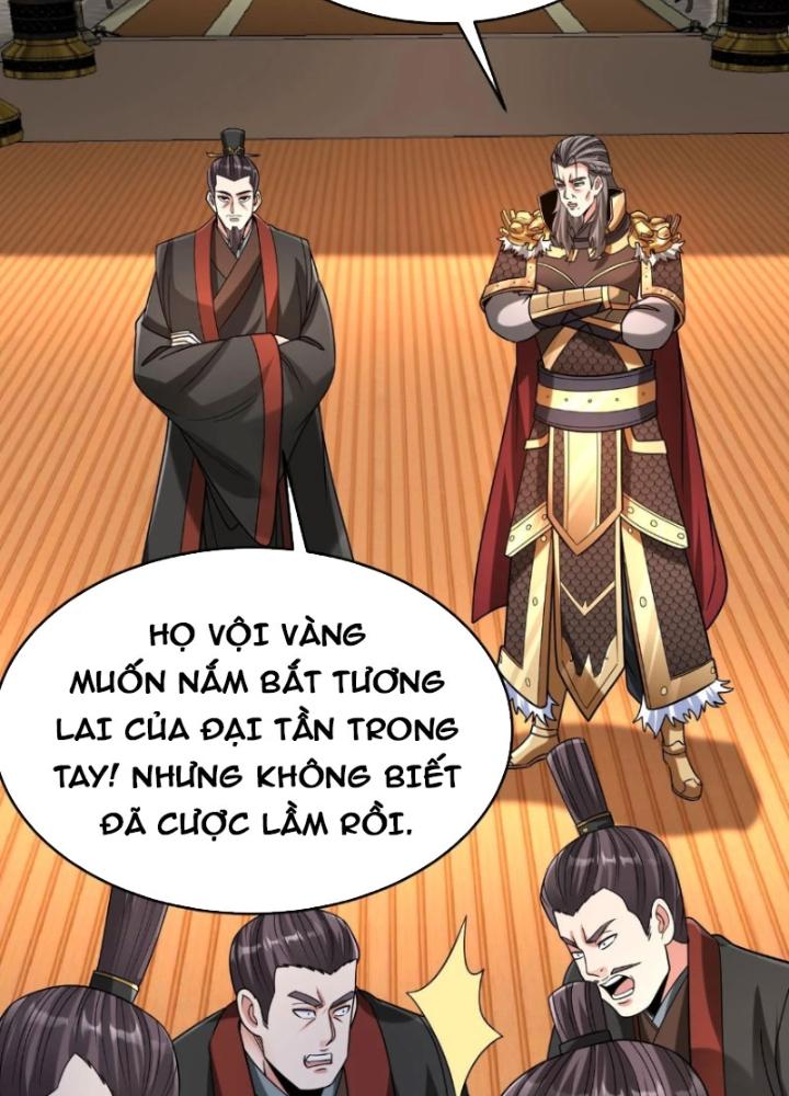 đại tần, ta là con tần thủy hoàng, giết địch thành thần chapter 88 130