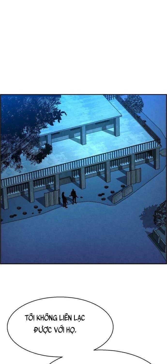 bạn học tôi là lính đánh thuê chapter 120 68