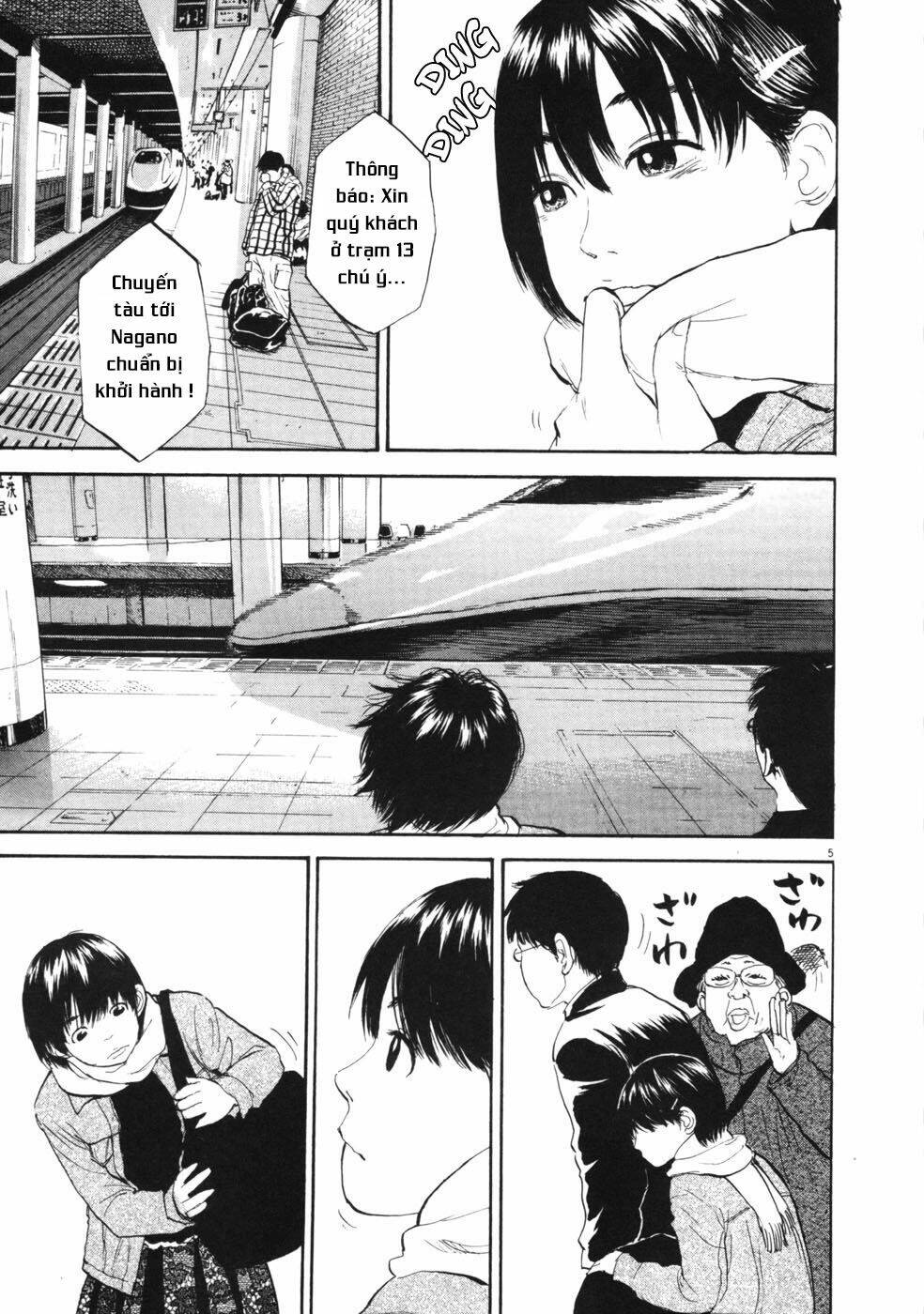 boy on the run chapter 49 5