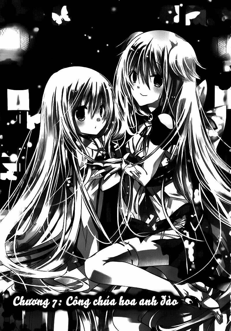 kamikami kaeshi chapter 7 2