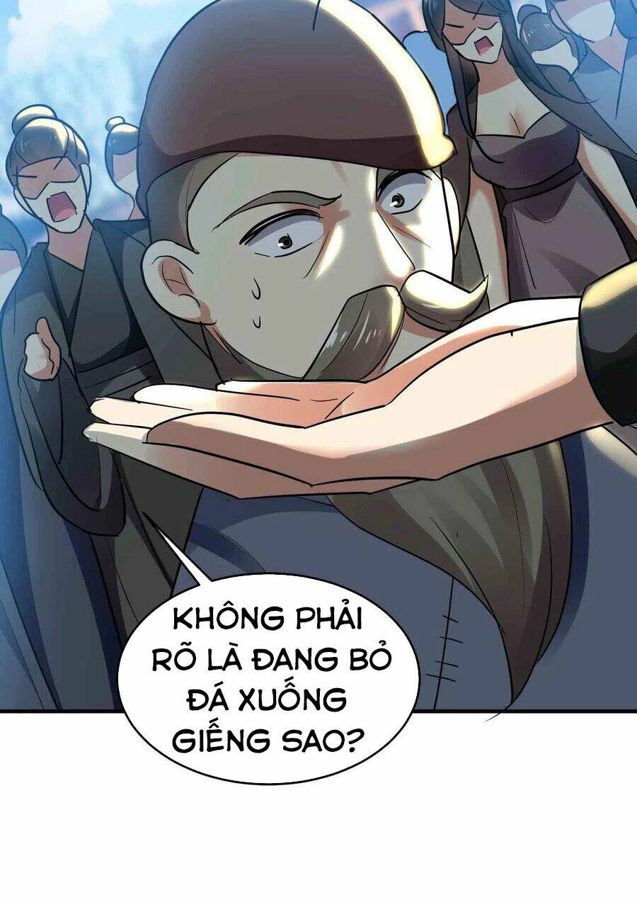 vạn giới tiên vương chapter 111 59