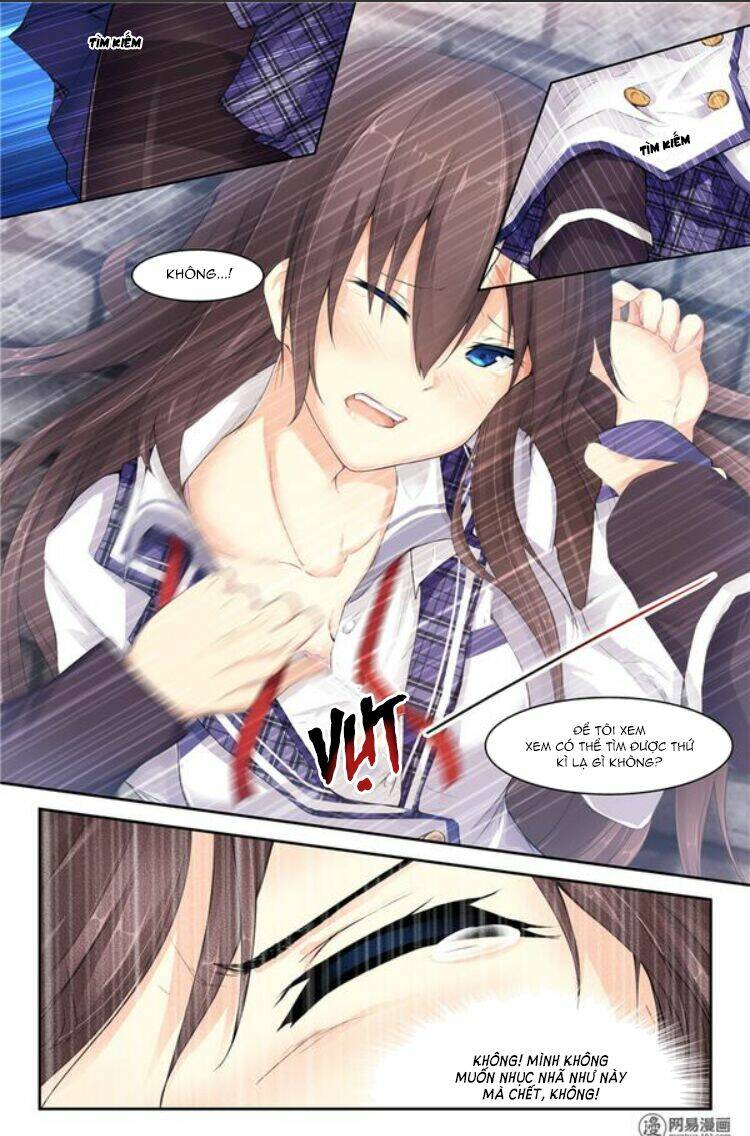 đoạn tội loa toàn chapter 7 4