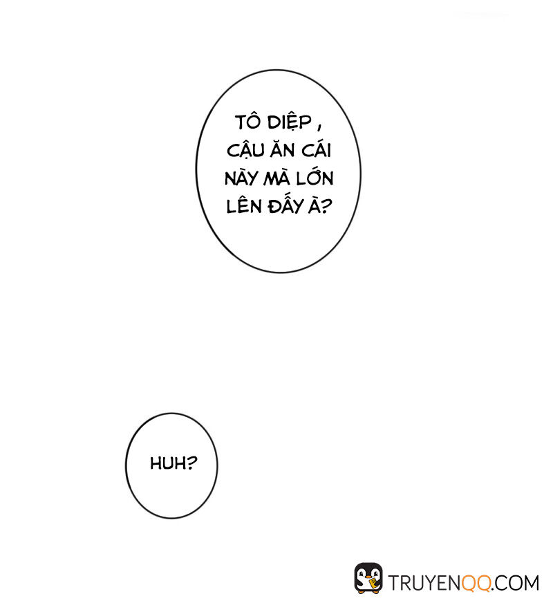 hiệp bá, chúng ta không phù hợp chapter 9 13