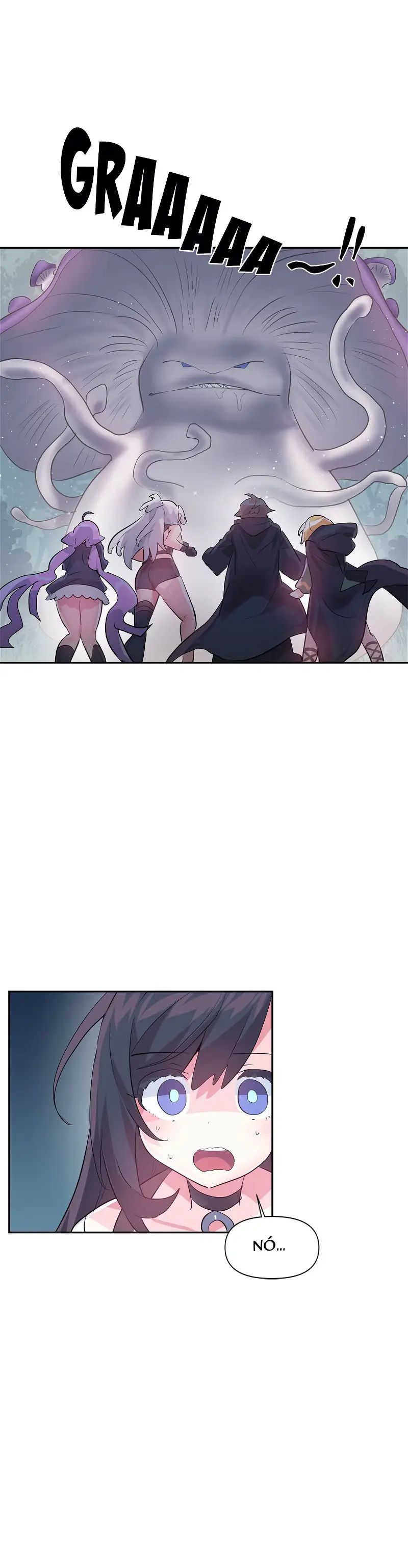 đăng nhập vào thế giới trò chơi chapter 37 26