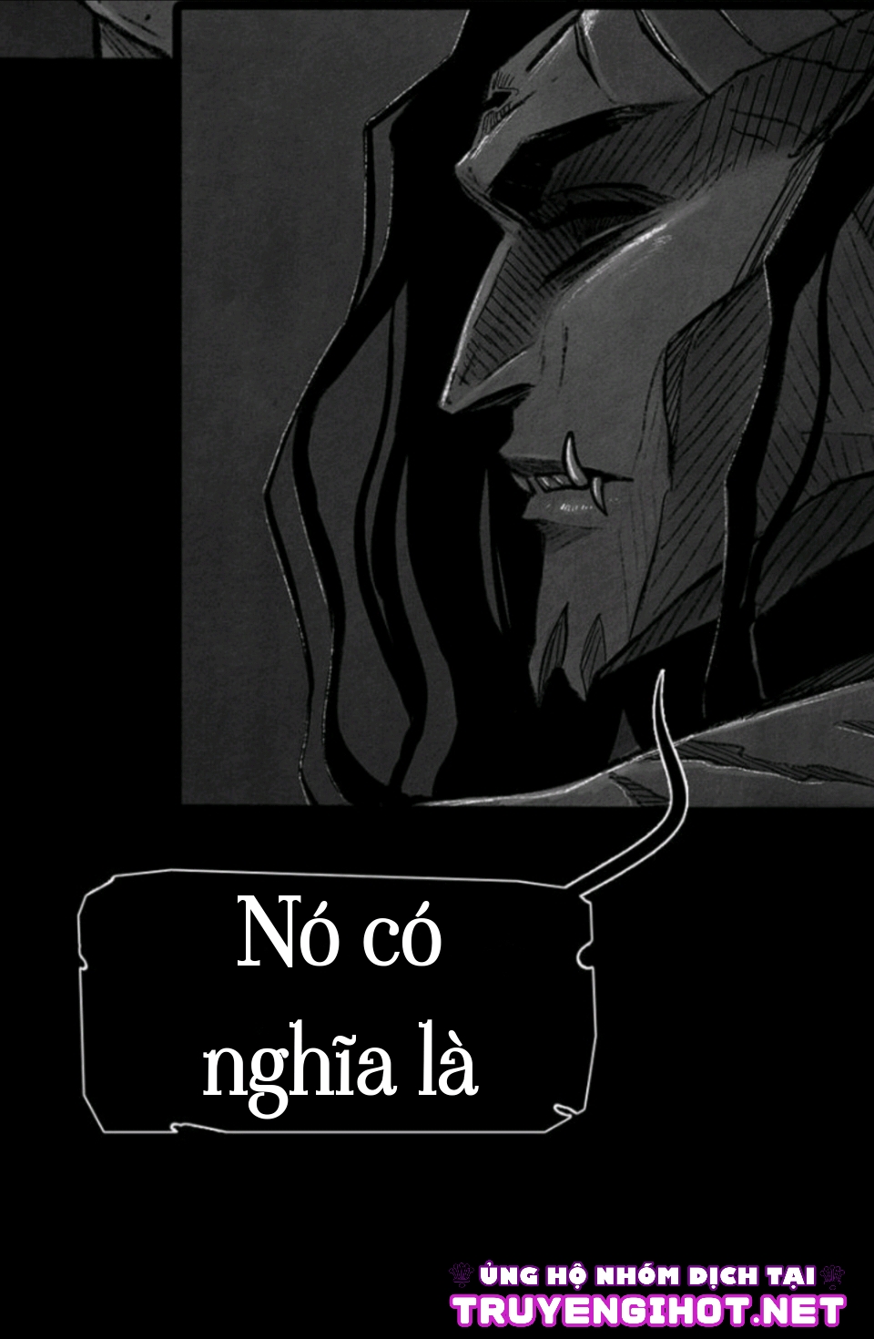 [18+] chim hoàng yến bé nhỏ của hades chapter 15 12