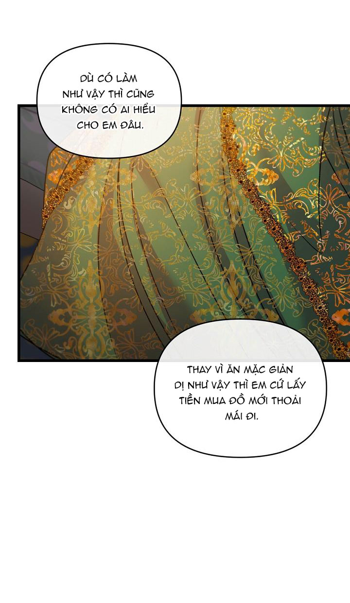 vị hôn thê của kẻ săn mồi chapter 26 50