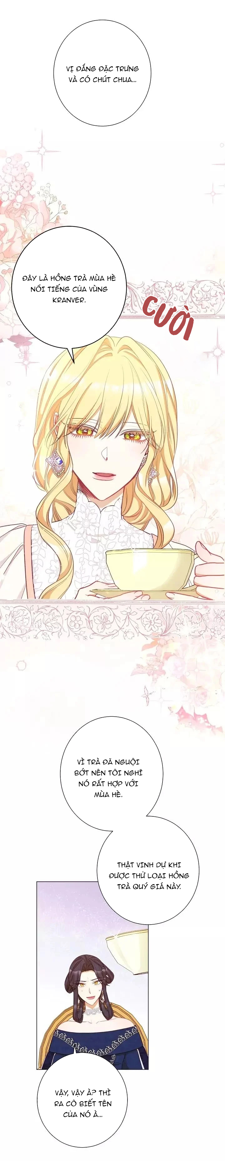 ác nữ đảo ngược đồng hồ cát chapter 39 49