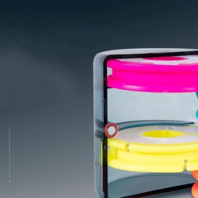 Hộp Đựng Trục Câu Đài Silicone Cao Cấp Chuyên dụng câu đơn câu đài HPK-5