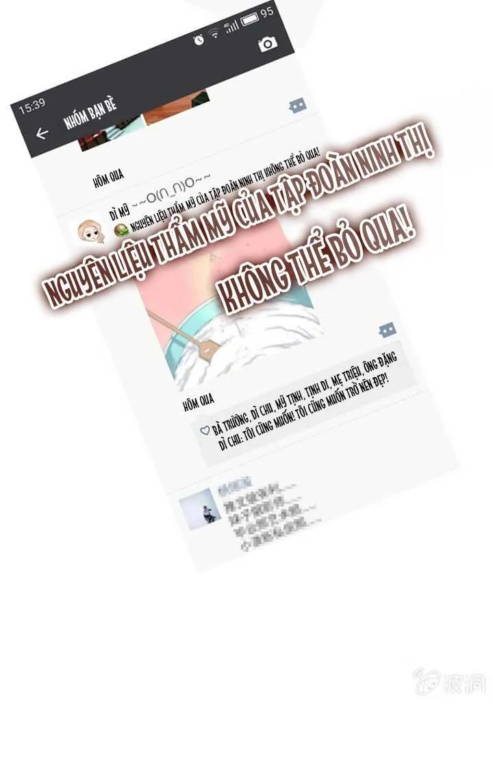 kháp kháp hương phản chapter 5 8