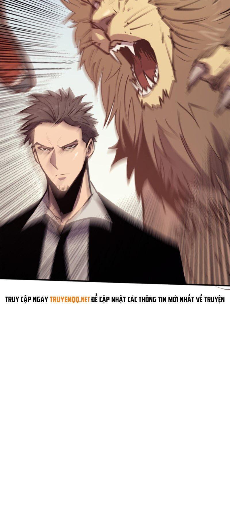 tôi trở lại thăng cấp một mình chapter 25 45