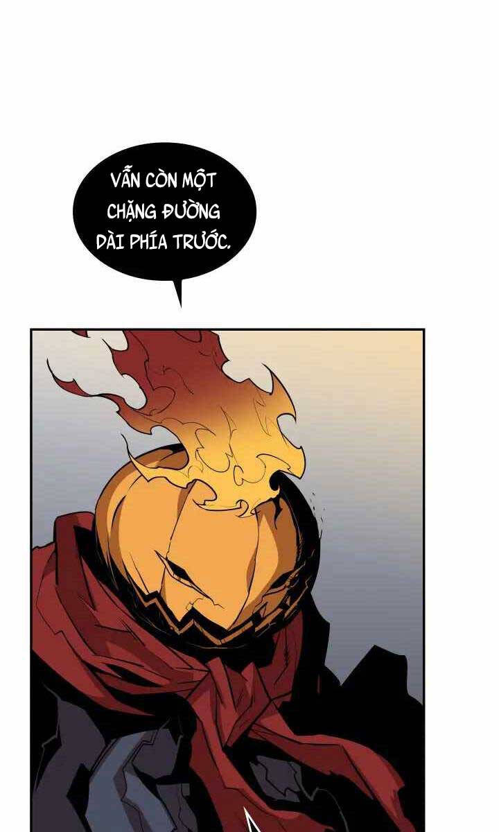 tôi là lính mới chapter 131 57