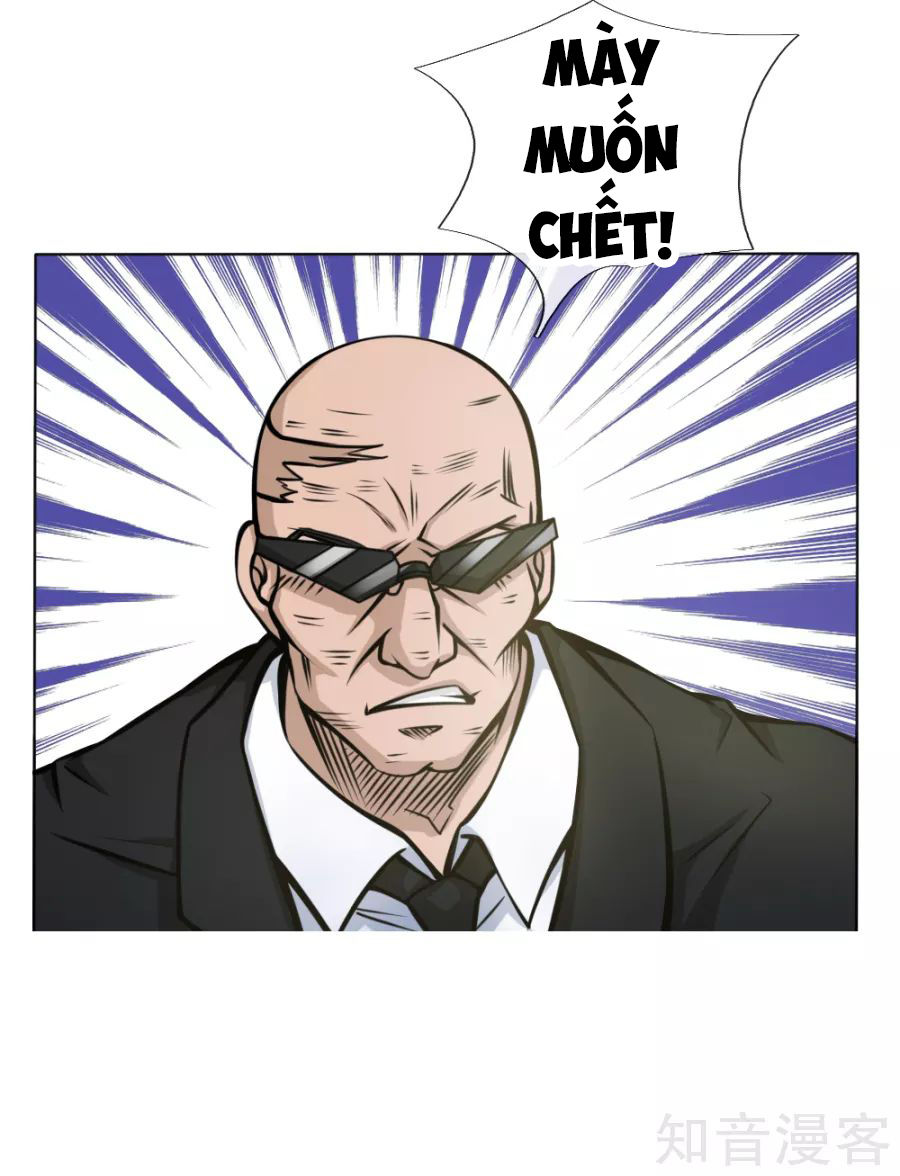 tuyệt thế binh vương chapter 41 21