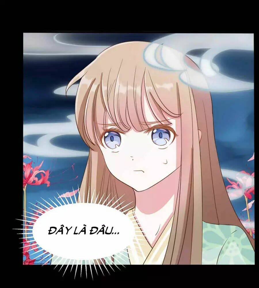 đích nữ hữu độc chapter 58 49