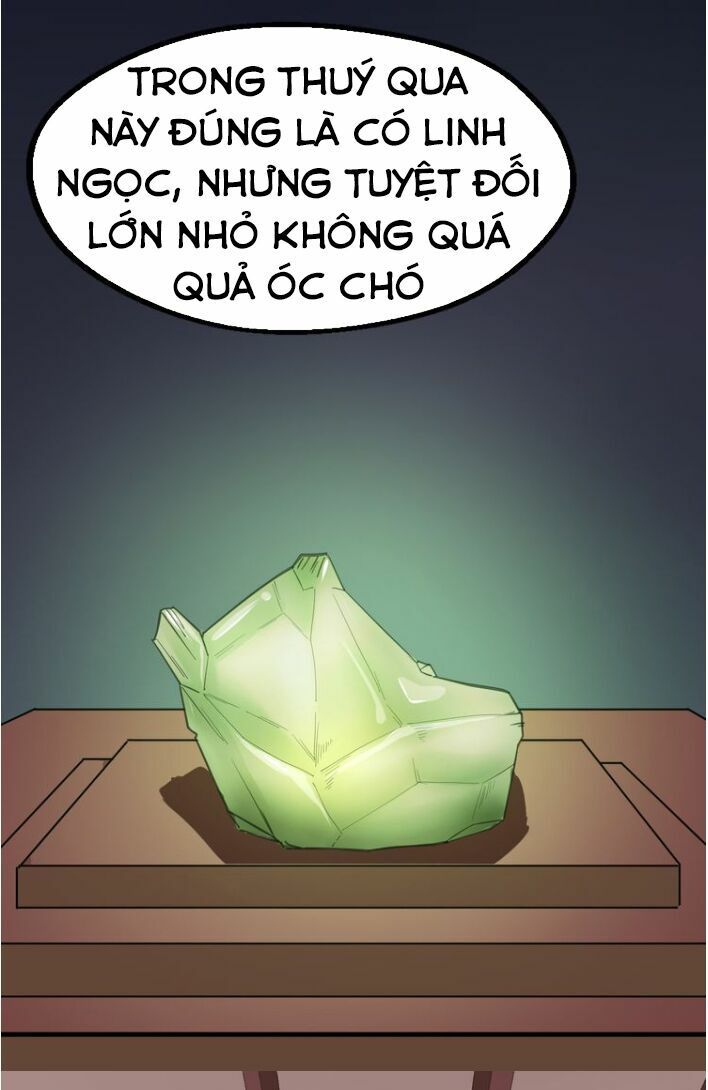 đại nghịch chi môn chapter 8 22