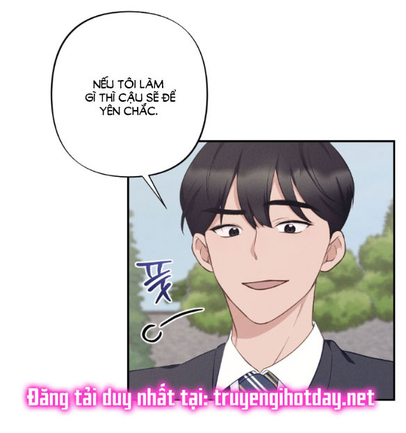 Hãy Khóc Cho Thật Xinh Đẹp Đi chapter 10.1 - Trang 15