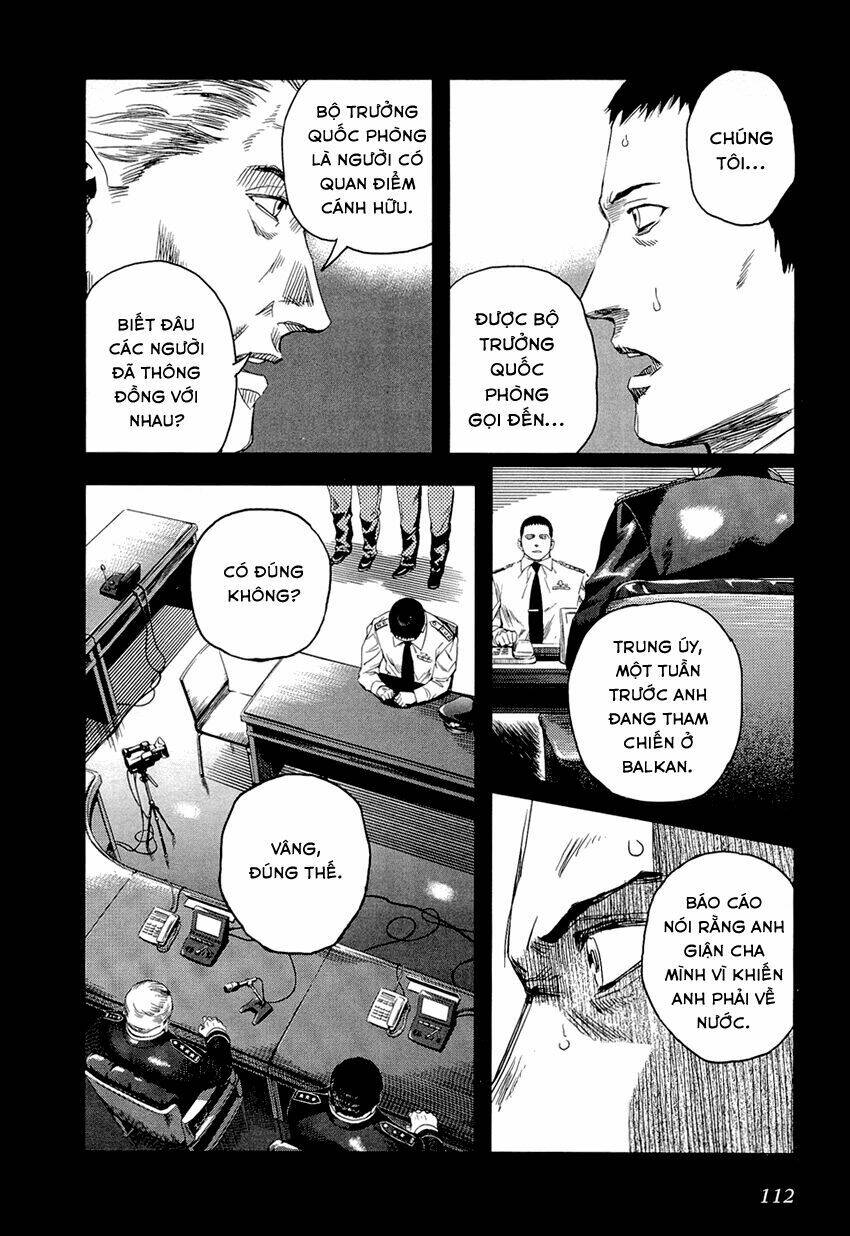 gunslinger girl chapter 71 17