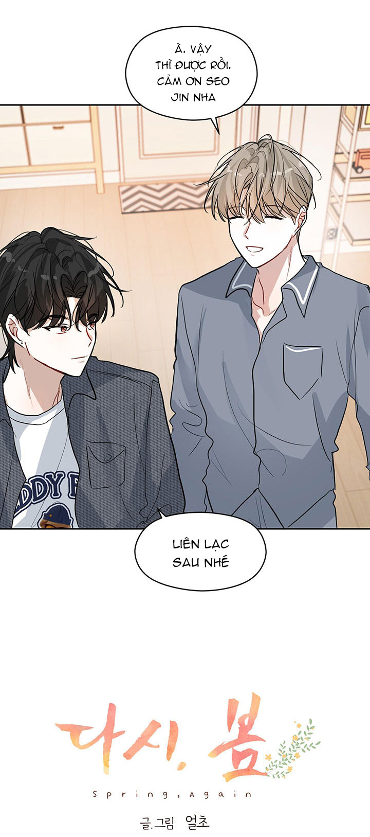 mùa xuân lại đến chapter 5 18