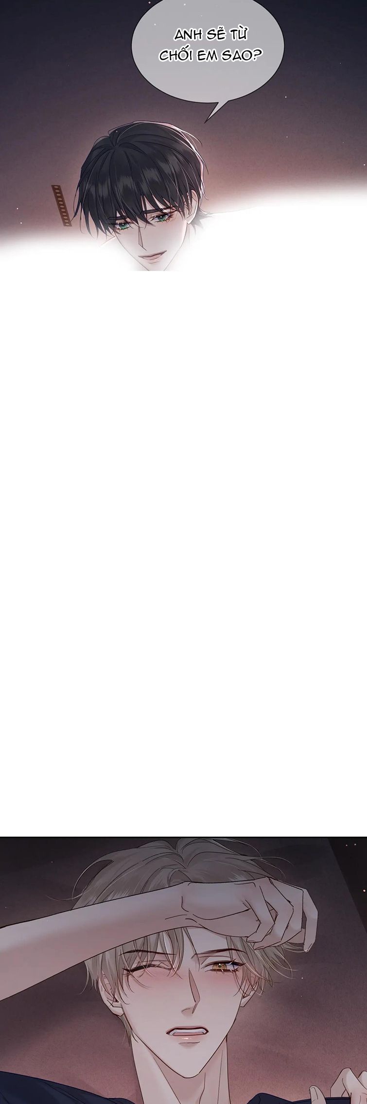 nhân vật chính chỉ muốn yêu đương chapter 33 9