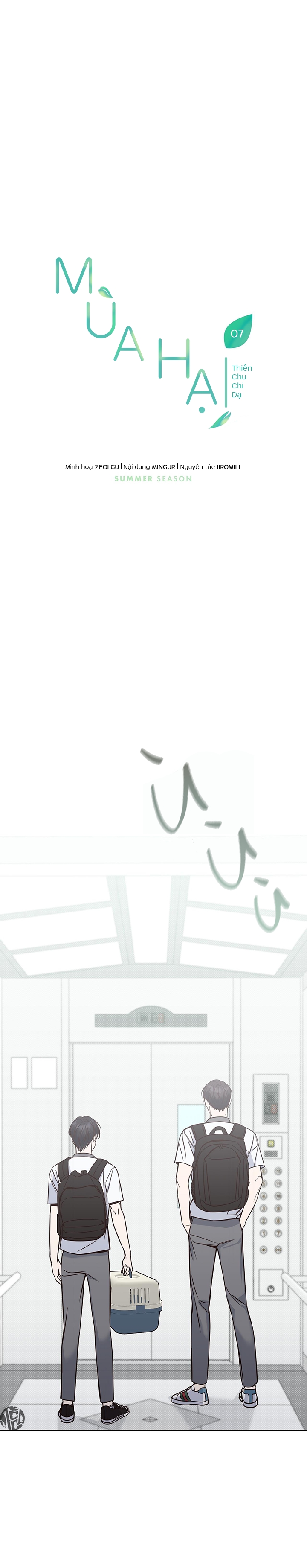 mùa hạ chapter 7 19