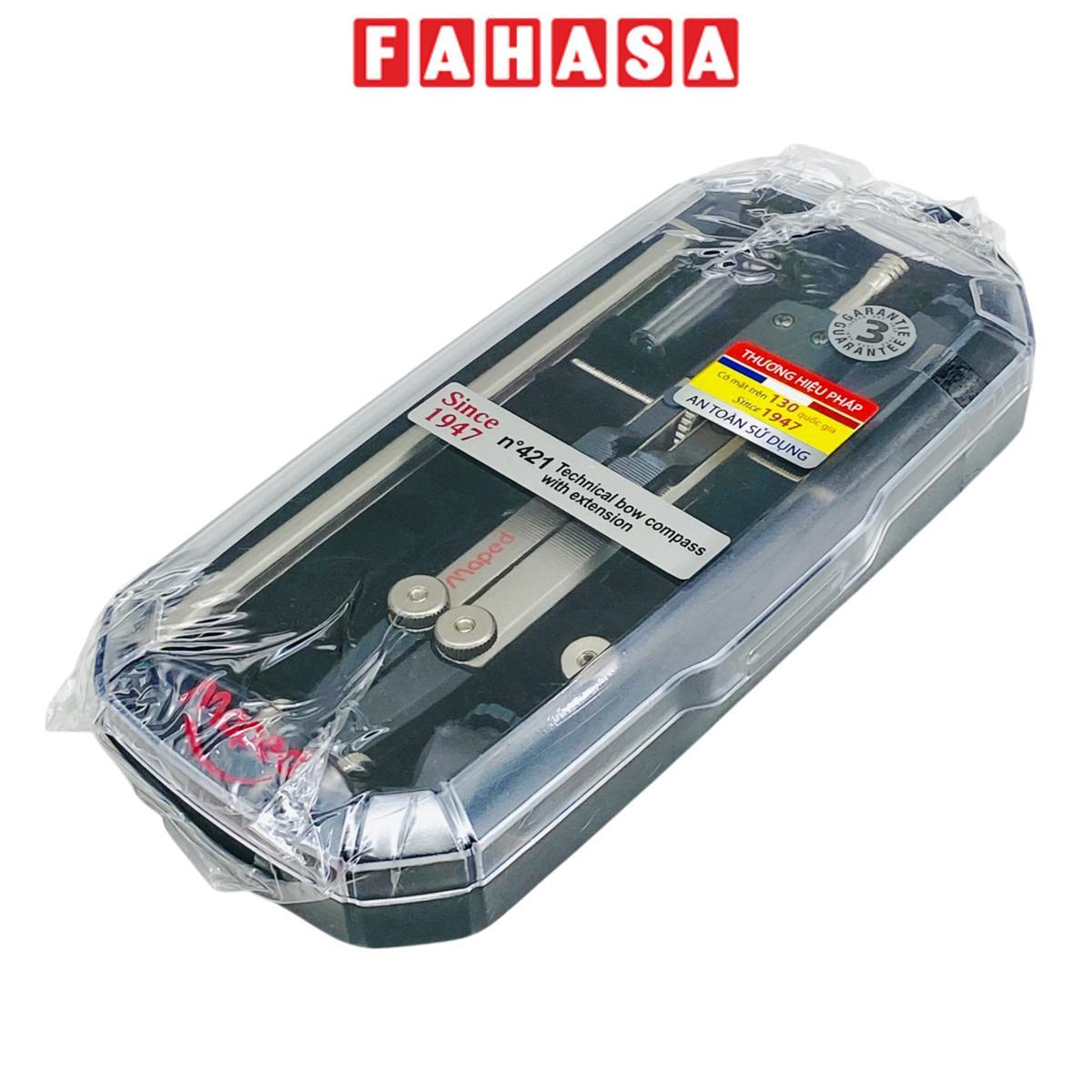 Compa Kỹ Thuật No 421 - Maped