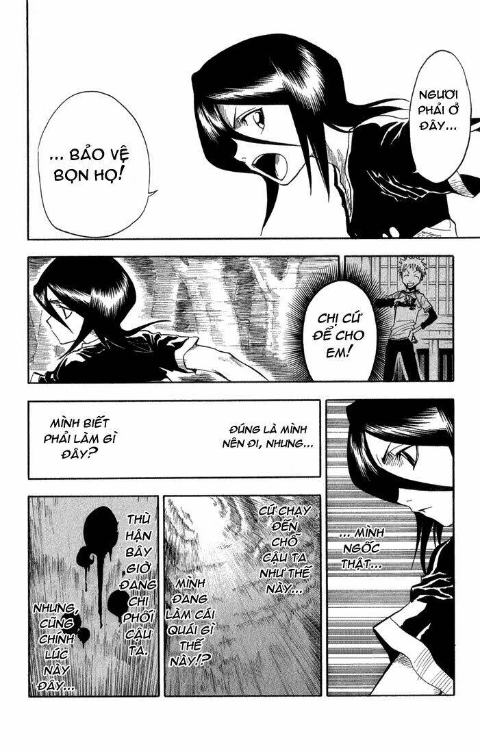 thần chết ichigo chapter 23 9