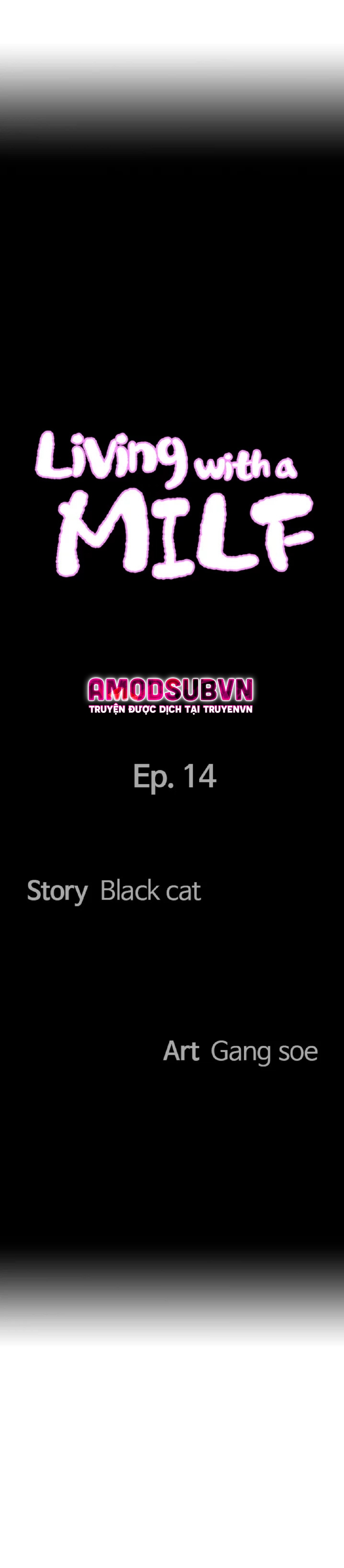 chung nhà bạn mẹ chapter 14 5