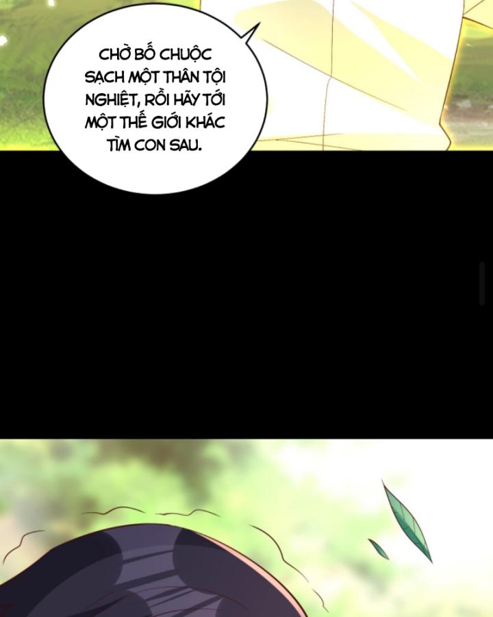 học cùng em gái, tôi bất cẩn vô địch rồi chapter 131 24