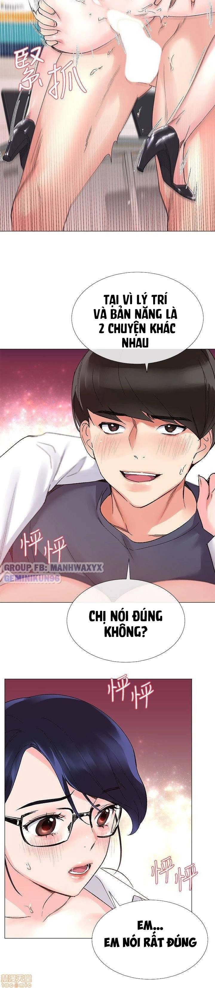 trả thù cô ta chapter 15 14