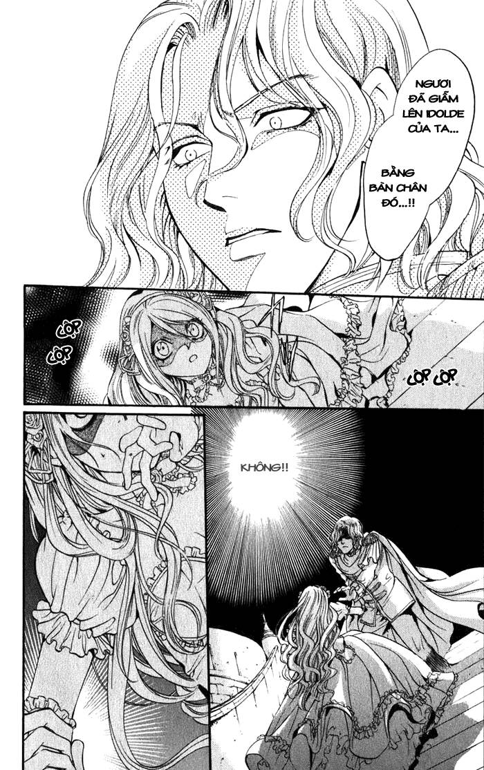 ludwig kakumei chapter 11 15