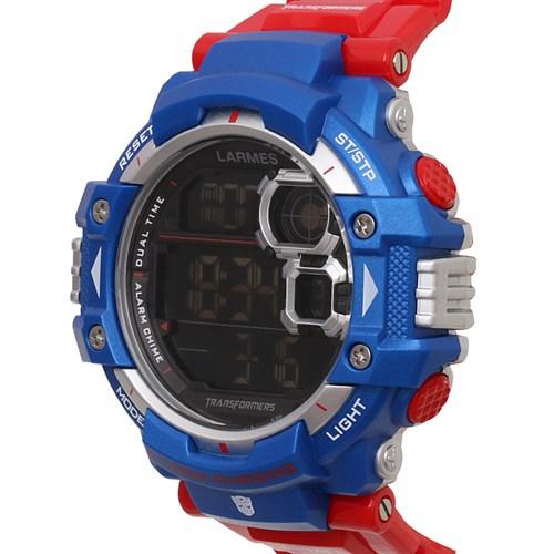 Đồng hồ Nam Larmes Optimus Prime LM-TF005.OT39N.121.4NB - Hàng chính hãng