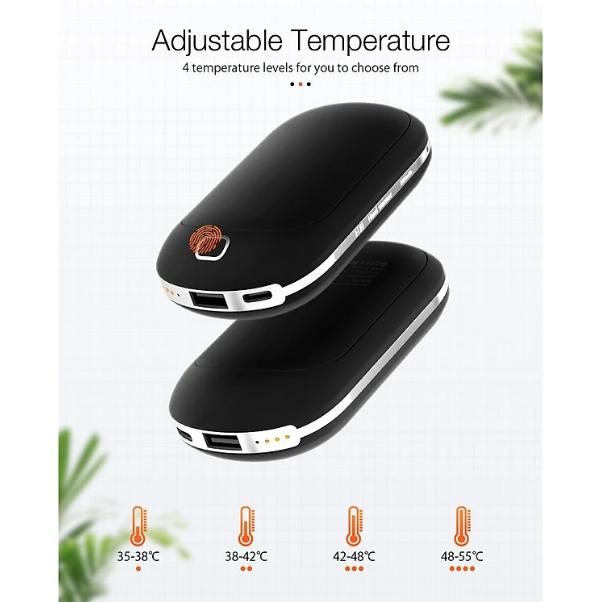 It shop - Máy Sưởi Ấm Cầm Tay Nạp Sạc DIGOO Hand Warmer