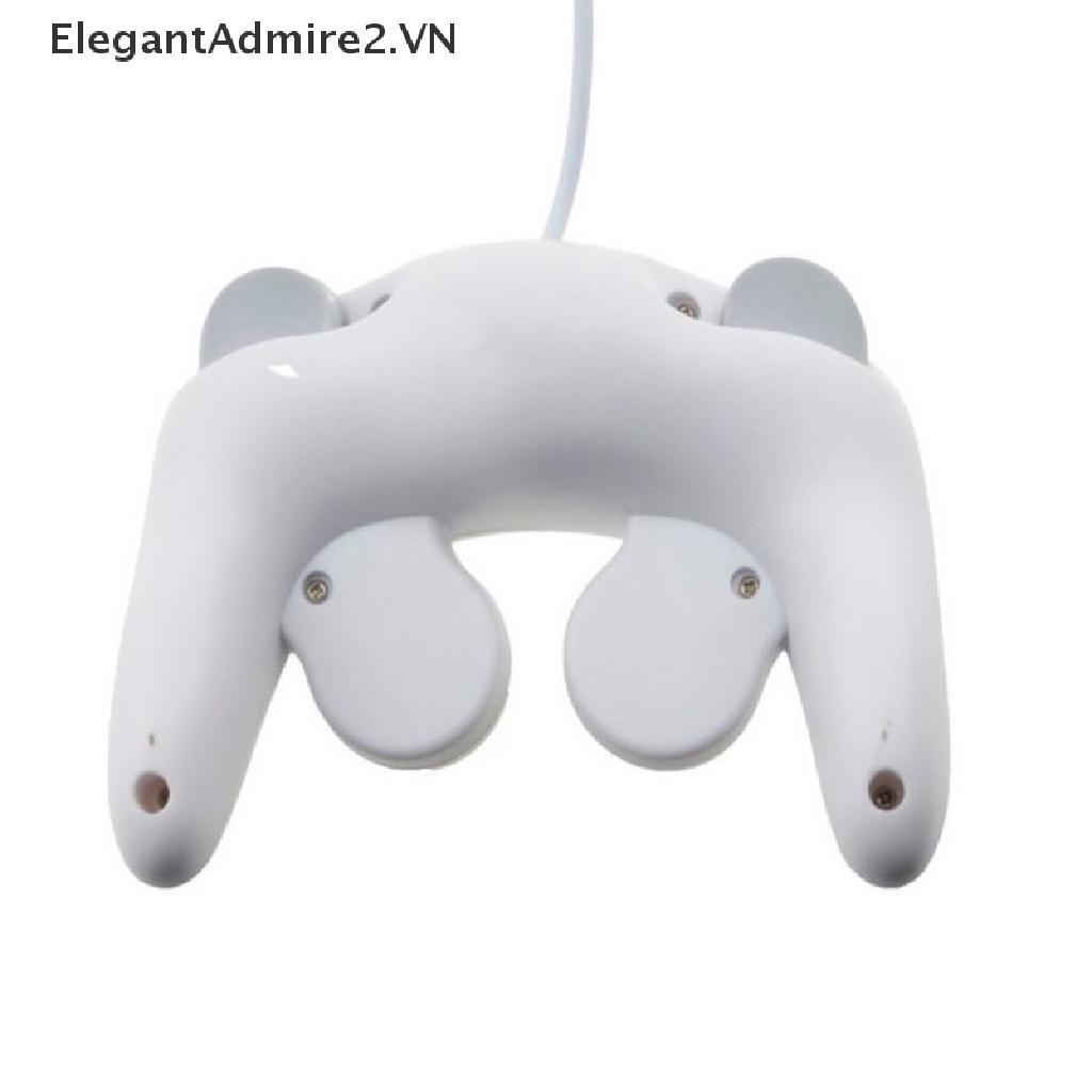 Tay CầM Chơi Game Có Dây Cc Cho GameCube GC & Wii