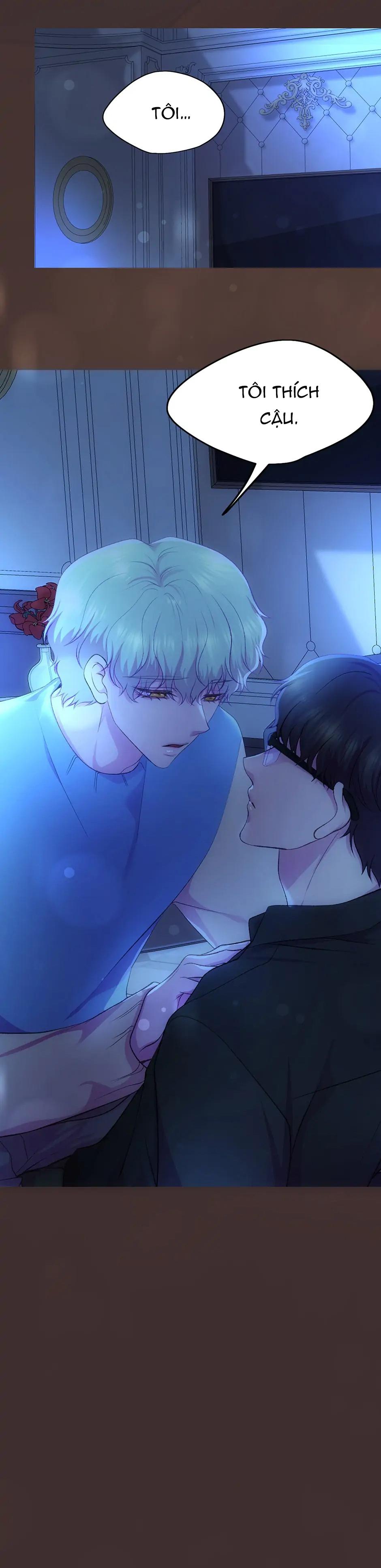 giữ em thật chặt (hold me tight) chapter 180 38