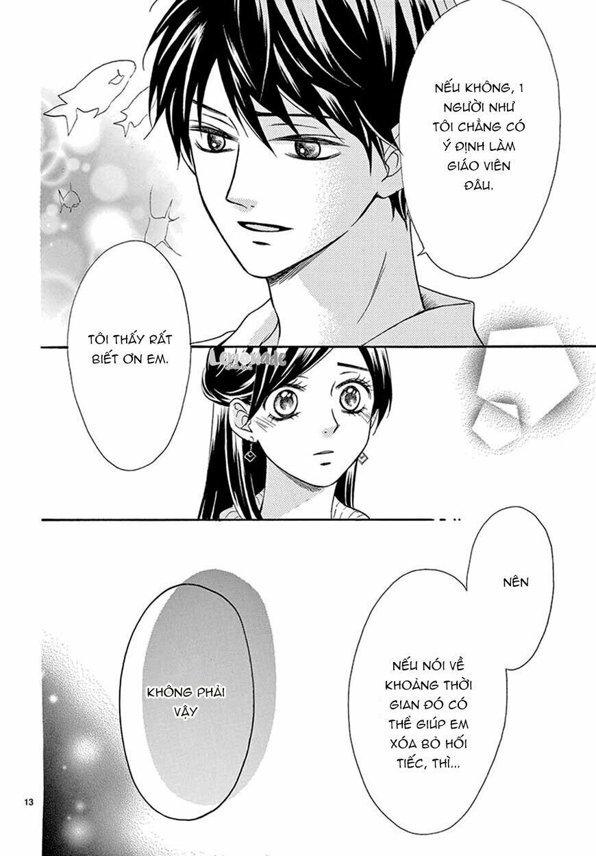 koi ni naranai wake ga nai chapter 14 12