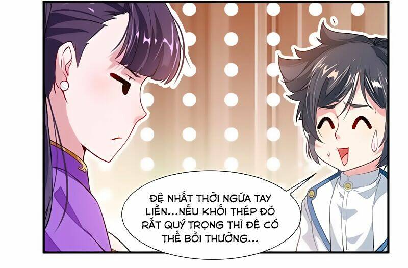 cửu dương thần vương chapter 62 23