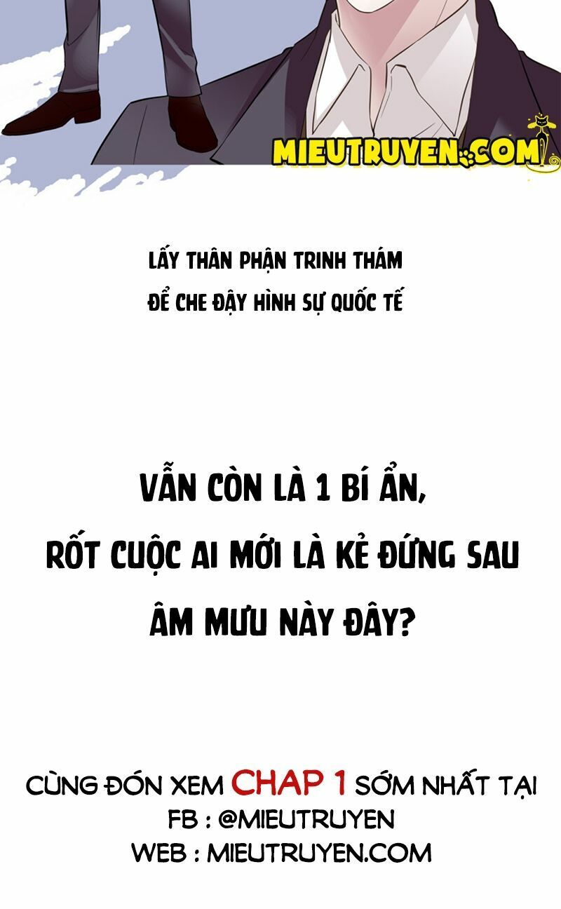 thâm hải nguy tình chapter 0 6