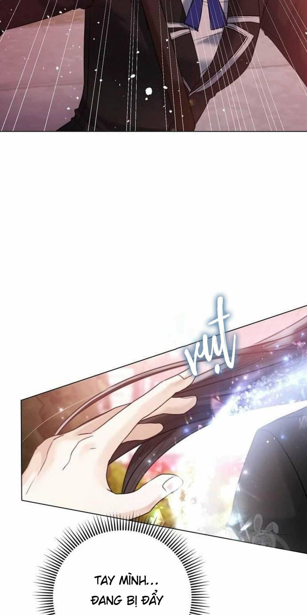 tôi sẽ từ bỏ vị trí hoàng hậu chapter 17 30