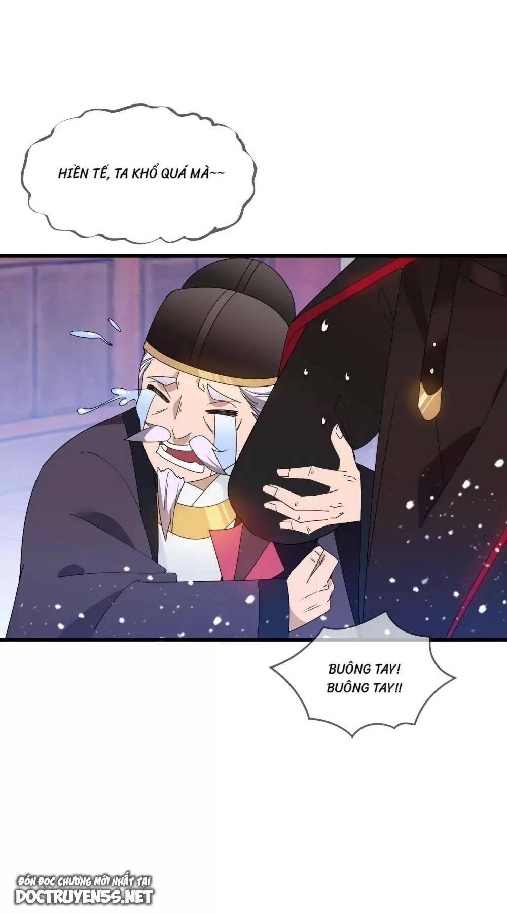 cực phẩm bại gia tử chapter 60 33