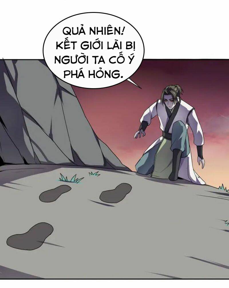 nghịch thiên đại thần chapter 90 31