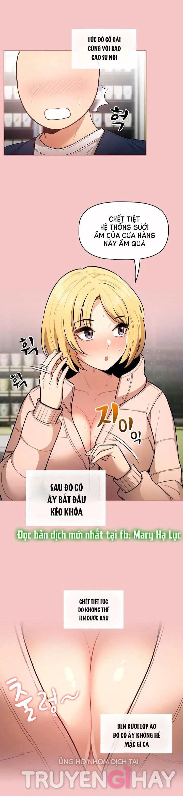 gia sư mùa hovid chapter 64 7