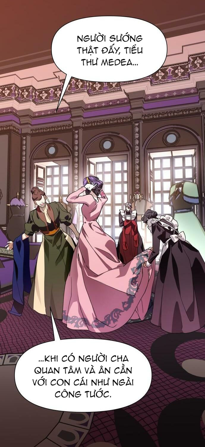 tôi muốn trở thành cô ấy dù chỉ là một ngày chapter 11 60