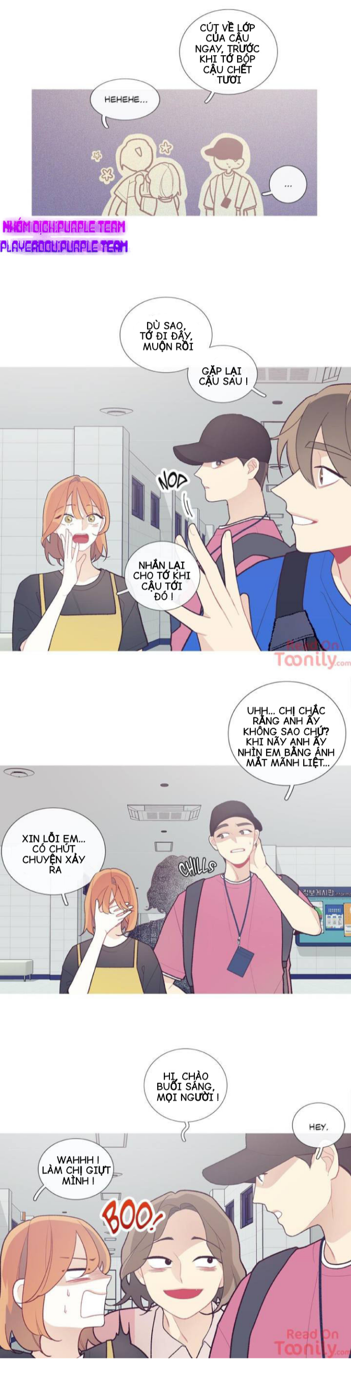 chuyện quái gì đang xảy ra? chapter 47 4