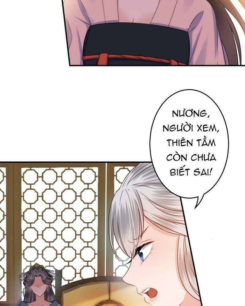 vương gia kiêu ngạo quá khó cua chapter 60 12