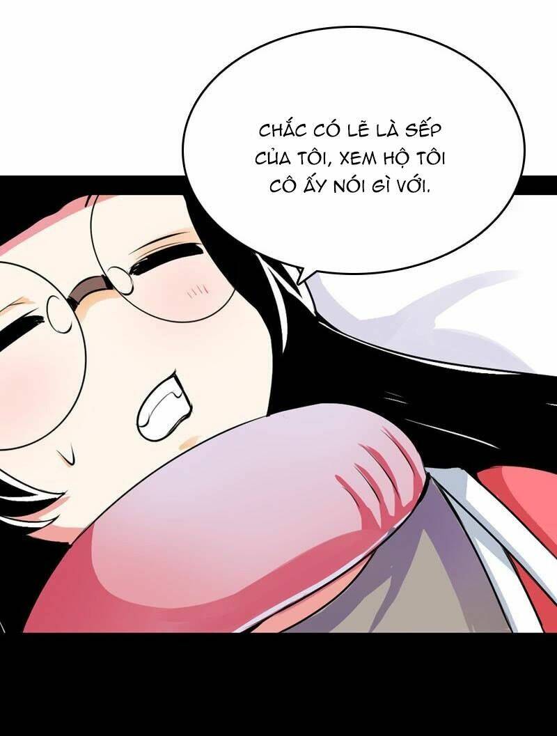 cứu tôi đi hủ thần chapter 5 5