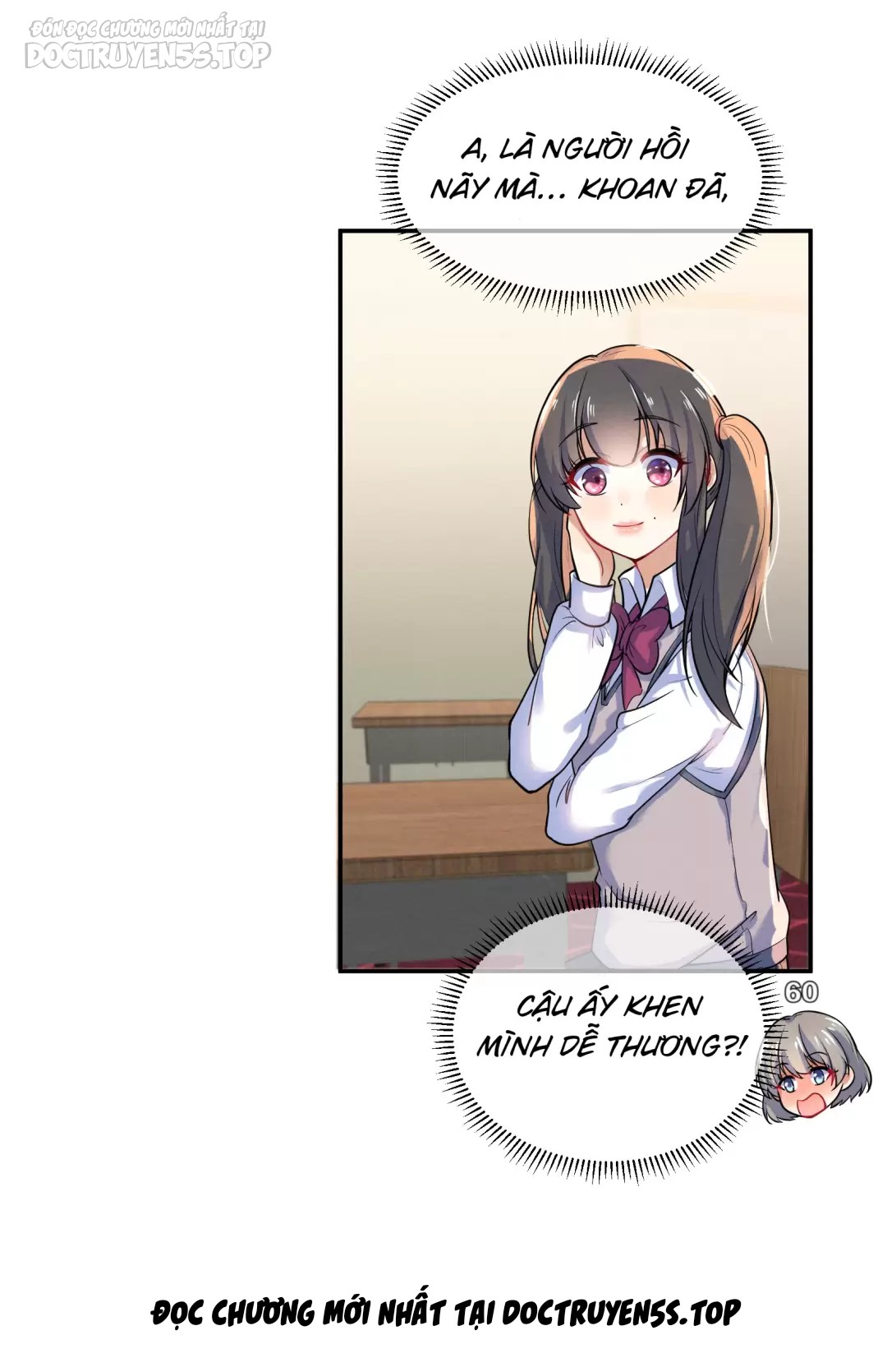 lời nói dối của cô ấy chapter 14 22