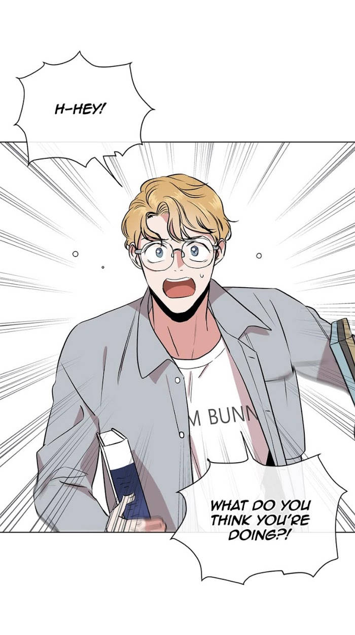 [raw] red candy chapter 40 32